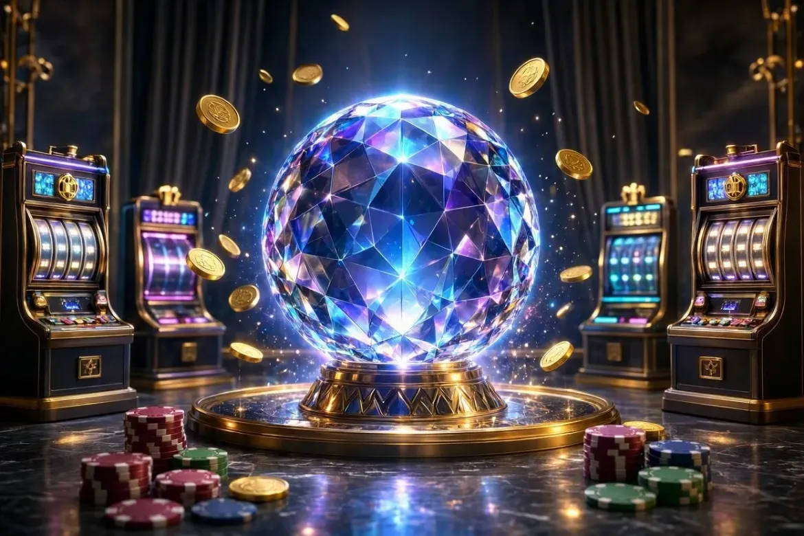 Gamble Gorilla Casino